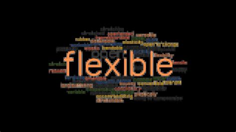 flxibd|another word for flexible person.